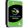 Жесткий диск Seagate 4TB Barracuda, SATA III, 3.5