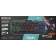 Клавиатура Defender проводная игровая Legion GK-010DL RU,RGB подсветка,19 Anti-Ghost [45010]
