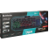 Клавиатура Defender проводная игровая Legion GK-010DL RU,RGB подсветка,19 Anti-Ghost [45010]