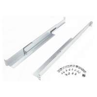 Рельсы для 2U устройств/ 2U Rack Mount KITS