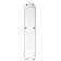 Удлинитель с заземлением Defender E518 1.8 м, 5 розеток (пакет)
