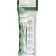 Удлинитель с заземлением Defender E530 3.0 м, 5 розеток (пакет)