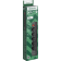 Сетевой фильтр Defender DFS 751 1,8 м, 5 розеток, 2xUSB, 2.1A