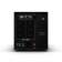 ИБП CyberPower PR750ELCD, Line-Interactive, 750VA/675W, 6 IEC-320 С13 розеток, USB&Serial, SNMPslot, LCD дисплей, Black, 0.48х0.27х0.28м., 13.5кг./ UPS Line-Interactive CyberPower  PR750ELCD 750VA/675W USB/RS-232/EPO/SNMPslot (6 IEC С13)
