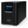 ИБП CyberPower PR1500ELCD, Line-Interactive, 1500VA/1350W, 8 IEC-320 С13 розеток, USB&Serial, SNMPslot, LCD дисплей, Black, 0.5х0.3х0.35м., 28.3кг./ UPS Line-Interactive CyberPower PR1500ELCD 1500VA/1350W USB/RS-232/EPO/SNMPslot (8 IEC С13)