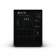ИБП CyberPower PR2200ELCDSL, Line-Interactive, 2200VA/1980W, 8 IEC-320 С13, 1 IEC C19 розеток, USB&Serial, SNMPslot, LCD дисплей, Black, 0.5х0.6х0.3м., 28.4кг., замена для АРС SMC2000I, SMC2000I-RS и SMT2200I/ UPS Line-Interactive CyberPower PR2200ELCDSL