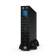 ИБП CyberPower PR3000ELCDRT2U, Rackmount, Line-Interactive, 3000VA/2700W, 9 IEC-320 С13, 1 IEC C19 розеток, USB&Serial, RJ11/RJ45, SNMPslot, LCD дисплей, Black, 0.5х0.6х0.3м., 45.1кг./ UPS Line-Interactive CyberPower PR3000ELCDRT2U 3000VA/2700W USB/RS-232