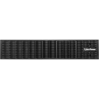 Батарейный блок для ИБП ИБП (Online) CyberPower OL1000ERTXL2U/OL1500ERTXL2U, 25.6кг./ Battery cabinet CyberPower for UPS (Online) CyberPower OL1000ERTXL2U/OL1500ERTXL2U