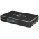 Медиаплеер/ Медиаплеер Dune HD D1007 Mediaplayer Dune HD Pro Vision 4K: UltraHD/60 Hz/HDR/HDR10+/Dolby Vision, CPU Amlogic S905X4-J, RAM 4 Gb, Flash 64 Gb, 1xUSB3.0, 1xUSB2.0, microSD, LAN 1000Mb/s, WiFi 802.11ac, BT 5.0, HDMI 2.1, S/PDIF, BT+Voice Remote