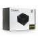 Блок питания HSPD, 500W 80+ White (ATX, 2.52, Non-modular, 1x24(20+4)pin 500mm, 1xCPU 8(4+4)pin 550mm, 1xPCIe*2 8(6+2)pin 500+150mm, 2xSATA*3 400+150+150mm, 1xMOLEX4pin*3 400+150+150mm , Active, 120x120mm, 150x140x86mm, APFC, OVP, UVP, SCP, OPP, NLO, SIP