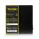 Блок питания HSPD, 750W 80+ Gold (ATX, 2.52, Full modular, 1x24(20+4)pin mesh 550mm, 1xCPU*2 8(4+4)pin 650+150mm, 2xPCIe*2 8(6+2)pin 500+150mm, 2xSATA*3 450+150+150mm, 1xMOLEX4pin*3 450+150+150mm , Active, 120x120mm, 150x140x86mm, APFC, OVP, UVP, SCP, OCP