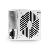Блок питания HSPD, 850W 80+ Gold (ATX, 3.1, PCIe 5.1, Full modular, 1x24(20+4)pin mesh 550mm, 2xCPU 8(4+4)pin 700mm, 2xPCIe*2 8(6+2)pin 600+150mm, 1x12VHPWR PCIe 5.1 12+4pin 600W 600mm, 3xSATA*3 450+150+150mm, 1xMOLEX4pin*3 450+150+150mm , Active, 120x120
