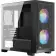 Корпус PCCooler C3D310 BK ARGB, Tempered Glass Mid Tower, Black, ABS, TG, SPCC, 2x120mm ARGB mATX, ITX 165/350/200mm 3x2.5