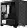 Корпус PCCooler C3D310 BK ARGB, Tempered Glass Mid Tower, Black, ABS, TG, SPCC, 2x120mm ARGB mATX, ITX 165/350/200mm 3x2.5
