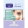 Мониторы Benq GW2786TC 27'', 1920x1080, IPS,  100Hz, 1300:1, 250cd, 5ms, HDMI, DP, Speakers, Height adj 130, Pivot, Flicker-free;Low Blue Light, 3Y, White