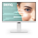 Мониторы Benq GW2786TC 27'', 1920x1080, IPS,  100Hz, 1300:1, 250cd, 5ms, HDMI, DP, Speakers, Height adj 130, Pivot, Flicker-free;Low Blue Light, 3Y, White