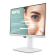Мониторы Benq GW2786TC 27'', 1920x1080, IPS,  100Hz, 1300:1, 250cd, 5ms, HDMI, DP, Speakers, Height adj 130, Pivot, Flicker-free;Low Blue Light, 3Y, White