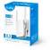 Усилитель Wi-Fi/ AX1800 Wi-Fi 6 Mesh Repeater, AP mode, Chipset MediaTek, Cudy Mesh Support,  1201Mbps at 5GHz + 574Mbps at 2.4GHz, 802.11ax/ac/a/b/g/n,  1 Gigabit ethernet Port, WPS button, Intelligent Signal Light, WPA3, LED control