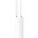 Усилитель Wi-Fi/ AC1200 WiFi Outdoor Repeater, Access Point, 867Mbps at 5GHz + 300Mbps at 2.4GHz, 1 x 100Mbps RJ45, 2 Detachable Antennas, 24V passive PoE, IP65 Waterproof, lightning protection, 24V passive PoE adapter included