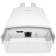 Усилитель Wi-Fi/ AC1200 WiFi Outdoor Repeater, Access Point, 867Mbps at 5GHz + 300Mbps at 2.4GHz, 1 x 100Mbps RJ45, 2 Detachable Antennas, 24V passive PoE, IP65 Waterproof, lightning protection, 24V passive PoE adapter included