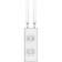 Усилитель Wi-Fi/ AC1200 WiFi Outdoor Repeater, Access Point, 867Mbps at 5GHz + 300Mbps at 2.4GHz, 1 x 100Mbps RJ45, 2 Detachable Antennas, 24V passive PoE, IP65 Waterproof, lightning protection, 24V passive PoE adapter included