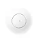 Точка доступа/AC1200 Dual Band Gigabit Ceiling Mount Access Point,  MT7621DAN+MT7613B+MT7603E,  867Mbps at 5GHz + 300Mbps at 2.4GHz,  1 x GbE RJ45 Port, Support 12V DC or 802.3af PoE or Passive PoE, Internal Antennas, 12V DC adapter included, Cudy Mesh Su