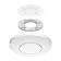 Точка доступа/AX3000 Dual Band Ceiling Mount Wi-Fi 6 Access Point, Chipset MT7981, 802.11ax/ac/a/b/g/n, 2402Mbps at 5GHz + 574Mbps at 2.4GHz, 1 x 2.5G RJ45 Port, MU-MIMO, Support 12V DC or  802.3at PoE or Passive PoE, Internal Antennas, 12V DC adapter inc
