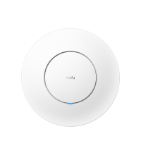 Точка доступа/AX3000 Dual Band Ceiling Mount Wi-Fi 6 Access Point, Chipset MT7981, 802.11ax/ac/a/b/g/n, 2402Mbps at 5GHz + 574Mbps at 2.4GHz, 1 x 2.5G RJ45 Port, MU-MIMO, Support 12V DC or  802.3at PoE or Passive PoE, Internal Antennas, 48V passive PoE ad