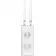 Точка доступа/AC1200 WiFi Gigabit Outdoor Access Point, 867Mbps at 5GHz + 300Mbps at 2.4GHz, 1 x Gigabit RJ45, 2 Detachable Antennas, 802.3at/802.3af PoE or passive PoE, IP65 Waterproof, lightning protection, 48V passive PoE adapter included, Cudy Mesh Su