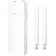 Точка доступа/AC1200 WiFi Gigabit Outdoor Access Point, 867Mbps at 5GHz + 300Mbps at 2.4GHz, 1 x Gigabit RJ45, 2 Detachable Antennas, 802.3at/802.3af PoE or passive PoE, IP65 Waterproof, lightning protection, 48V passive PoE adapter included, Cudy Mesh Su