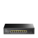 Коммутатор/8-10/100/1000 BASE-T Gigabit ports, 2-1000 BASE-X SFP Slot, 8-port IEEE 802.3at PoE+ Injector, Supports PoE power up to 30W for each PoE port, Extend Mode (Port#7 and #8 support transmit distance up to 250m at 10 Mbps ), Port Lightning  Protect