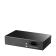 Коммутатор/8-10/100/1000 BASE-T Gigabit ports, 2-1000 BASE-X SFP Slot, 8-port IEEE 802.3at PoE+ Injector, Supports PoE power up to 30W for each PoE port, Extend Mode (Port#7 and #8 support transmit distance up to 250m at 10 Mbps ), Port Lightning  Protect