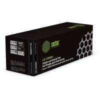 Картридж лазерный Cactus CS-C069BK 069 черный (1900стр.) для Canon i-SENSYS MF752Cdw MF752/MF754Cdw MF754