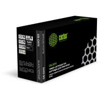 Картридж лазерный Cactus CS-C070 070 черный (3000стр.) для Canon i-SENSYS LBP243/LBP246/MF461/MF463/MF465