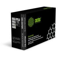 Картридж лазерный Cactus CS-C070H 070H черный (10200стр.) для Canon i-SENSYS LBP243/LBP246/MF461/MF463/MF465