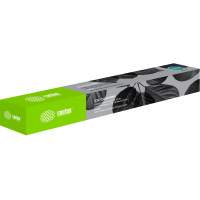 Картридж лазерный Cactus CS-C2503BK 841925 черный (15000стр.) для Ricoh Aficio MP C2003SP/MP C2004AS