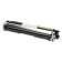 Картридж лазерный Cactus CS-C729BK 729 BK черный (1200стр.) для Canon i-SENSYS LBP-7010C/ LBP-7018C