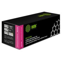 Картридж лазерный Cactus CS-C731M 731 M пурпурный (1800стр.) для Canon LB i-Sensys MF8230/MF8280