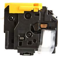 Картридж лазерный Cactus CS-CC531A CC531A голубой (2800стр.) для HP CLJ CP2025/CM2320