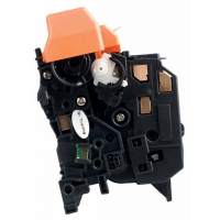 Картридж лазерный Cactus CS-CE261A CE261A голубой (11000стр.) для HP LJ CP4025/CP4525/CM4540