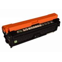 Картридж лазерный Cactus CS-CE740A CE740A черный (7000стр.) для HP LJ CP5220/CP5221/CP5223/CP5225