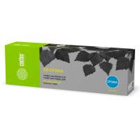 Картридж лазерный Cactus CS-CF302A CF302A желтый (32000стр.) для HP CLJ Ent M880