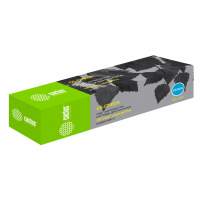 Картридж лазерный Cactus CS-CF352A CF352A желтый (1000стр.) для HP M176/M177