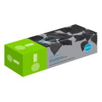 Картридж лазерный Cactus CS-CF401X CF401X голубой (2300стр.) для HP CLJ M252/252N/252DN/252DW/M277n/