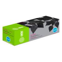 Картридж лазерный Cactus CS-CF403A CF403A пурпурный (1400стр.) для HP CLJ M252/252N/252DN/252DW/M277