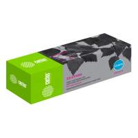 Картридж лазерный Cactus CS-CF403X CF403X пурпурный (2300стр.) для HP CLJ M252/252N/252DN/252DW/M277