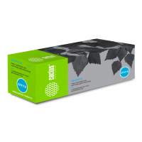 Картридж лазерный Cactus CS-CF411A CF411A голубой (2300стр.) для HP LJ M452DW/DN/NW M477FDW/M477FDN/