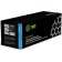 Картридж лазерный Cactus CS-CF411X CF411X голубой (5000стр.) для HP HP CLJ Pro M452dn/ M452dw/M477fd
