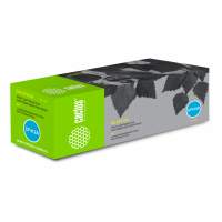 Картридж лазерный Cactus CS-CF412A CF412A желтый (2300стр.) для HP LJ M452DW/DN/NW M477FDW/M477FDN/M