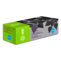 Картридж лазерный Cactus CS-CF533A CF533A пурпурный (900стр.) для HP LJ M180n/M181fw